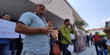 Seis años luchando por tarifas justas de luz