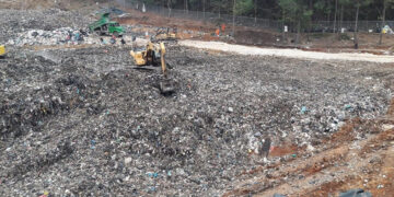 Rellenos sanitarios deben cumplir norma mexicana
