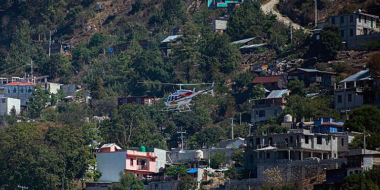 Se desploma turismo en SCLC