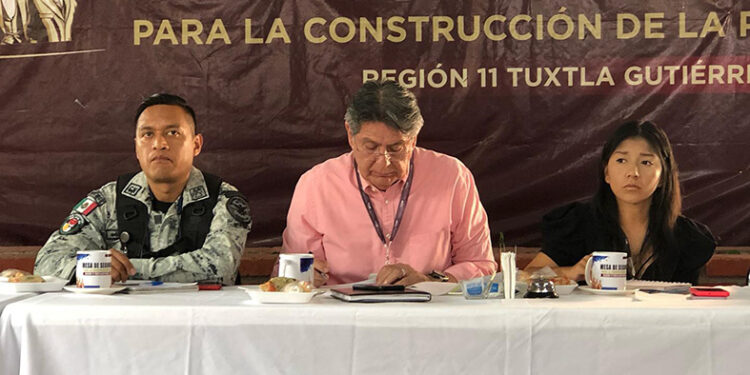 Tuxtla repuntó en turismo