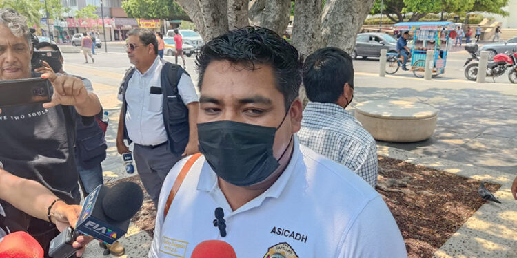 No tienen acompañamiento psicológico