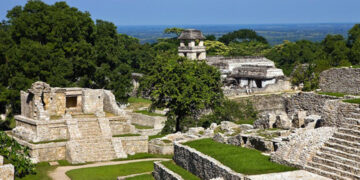 Las preferidas del turismo nacional y extranjero