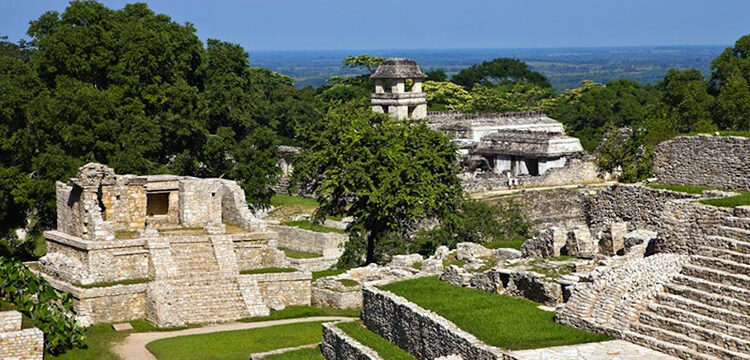 Las preferidas del turismo nacional y extranjero