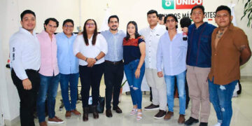 Los jóvenes tienen el poder de cambiar la política