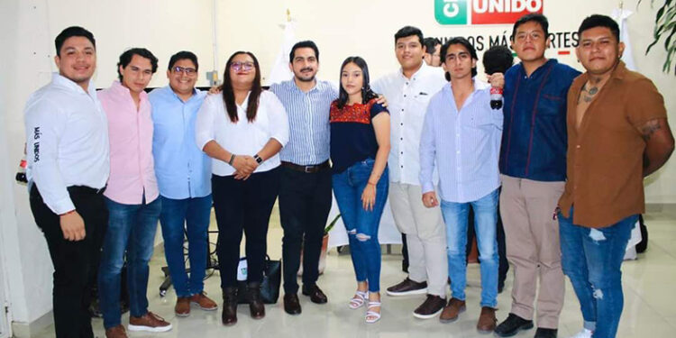 Los jóvenes tienen el poder de cambiar la política