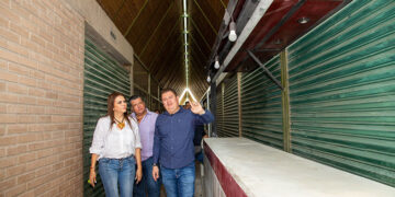 Invita a consumir productos y apoyarla economía local