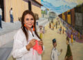 Llama a sumarse al Grafiti Tejido 2023