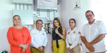 En marcha Sistema Multi Alerta de Sismo en el IMSS