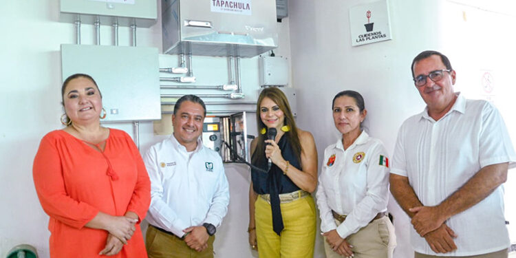 En marcha Sistema Multi Alerta de Sismo en el IMSS