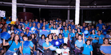 Convoca a la integración social de las personas con autismo