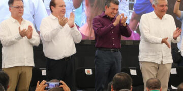 Se atiende una necesidad primordial: Mariano Rosales