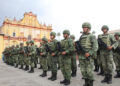 Toman el control de la seguridad en SCLC