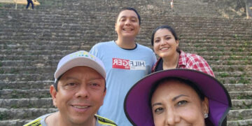 Chiapas es referente nacional en turismo