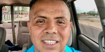 Este 23 de abril saldrá el Viacrucis del migrante