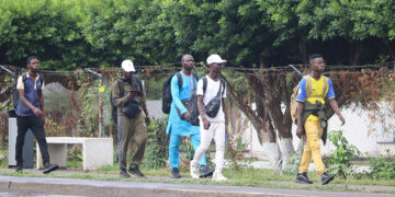 Piden protección y medidas cautelares
