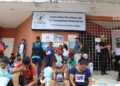 Protestan en la CEDH y CNDH