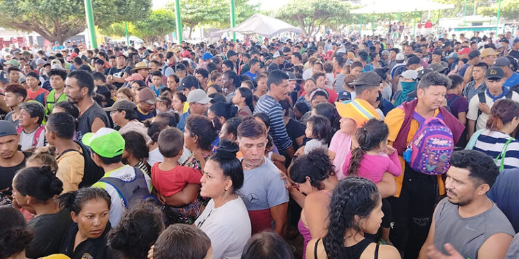 Advierten postura radical