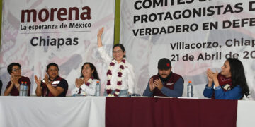 Se preparan para el 2024