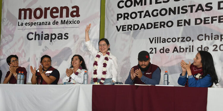 Se preparan para el 2024