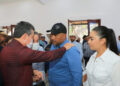 VILLA CORZO EN FECUNDO TRABAJO AGROPECUARIO