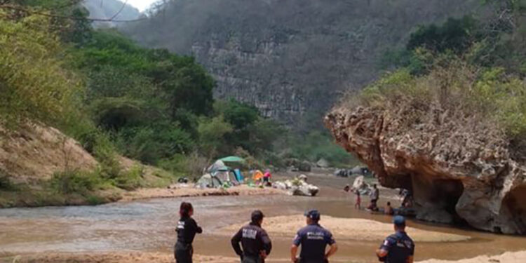 Garantizada la seguridad en vacaciones