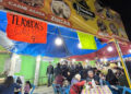 Se quejan por los precios de comidas