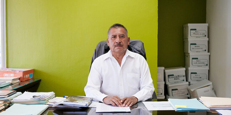 Se suturan los labios otros cinco