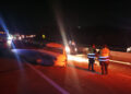 Un muerto y un lesionado