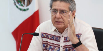 Recuperación del río Sabinal, legado de esta administración