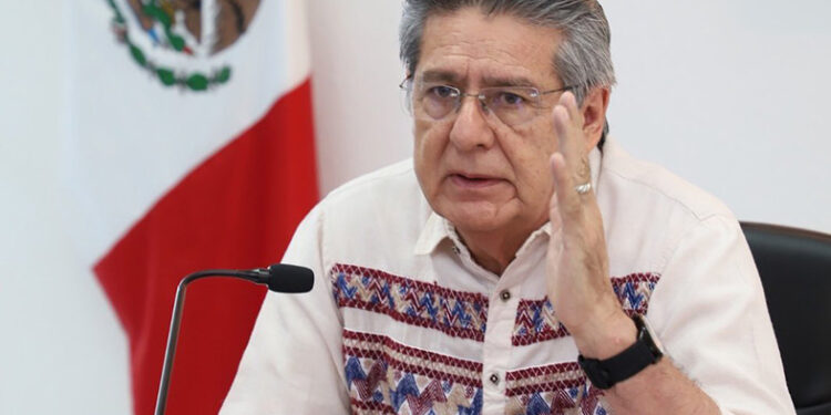 Recuperación del río Sabinal, legado de esta administración