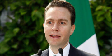 Güero Velasco, levanta la mano a la presidencia de México