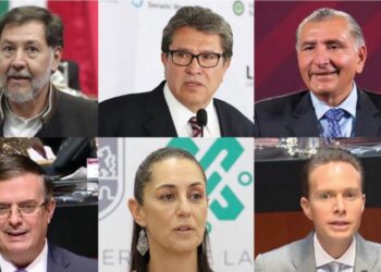 TAROT POLÍTICO
