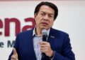 Apoyos de góbers amenazan unidad: Delgado