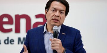 Apoyos de góbers amenazan unidad: Delgado