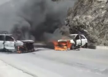 ONGs exigen garantizar seguridad en municipios fronterizos