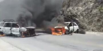 ONGs exigen garantizar seguridad en municipios fronterizos