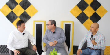 Nadie al margen de la ley