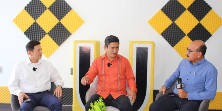  No es cuestión de identidad