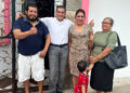 Legislar cercano a la gente: Yamil Melgar