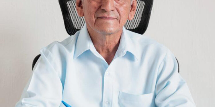 Presentan la Fundación Maestro Zoé Robledo Santiago