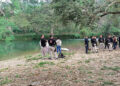 Trágica excursión