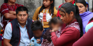 Seis municipios en pobreza