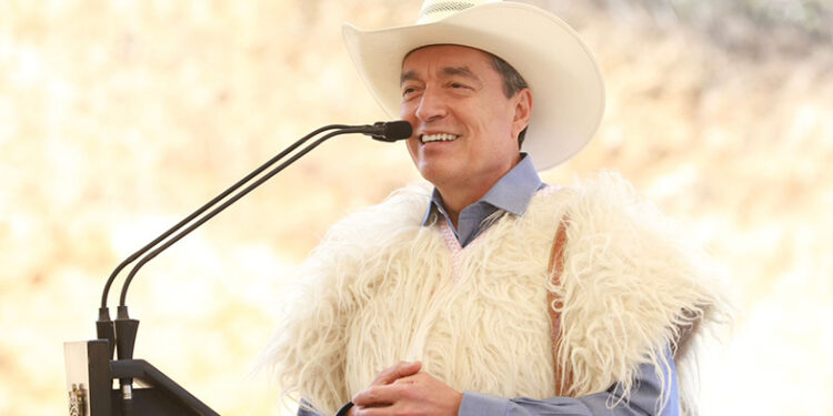 Infraestructura caminera mejorará la comunicación