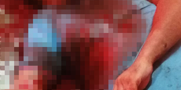 En la segunda no fallaron