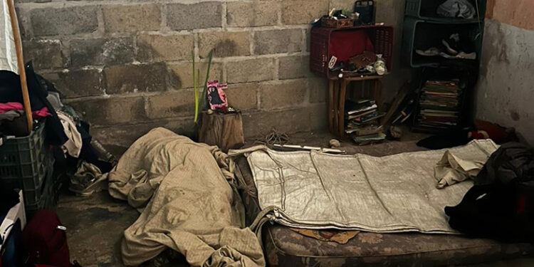 Mujer acabó con su vida