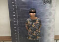 Abusó de una joven