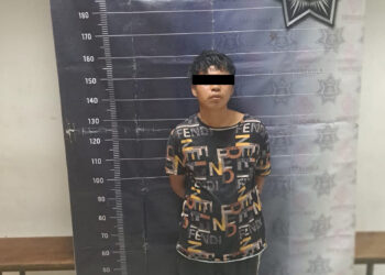 Abusó de una joven