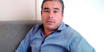 Atentan contra periodista