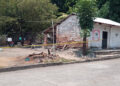 Fallece guatemalteco