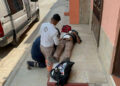 Falsa Alarma